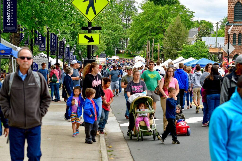 Things to do in Damascus Virginia