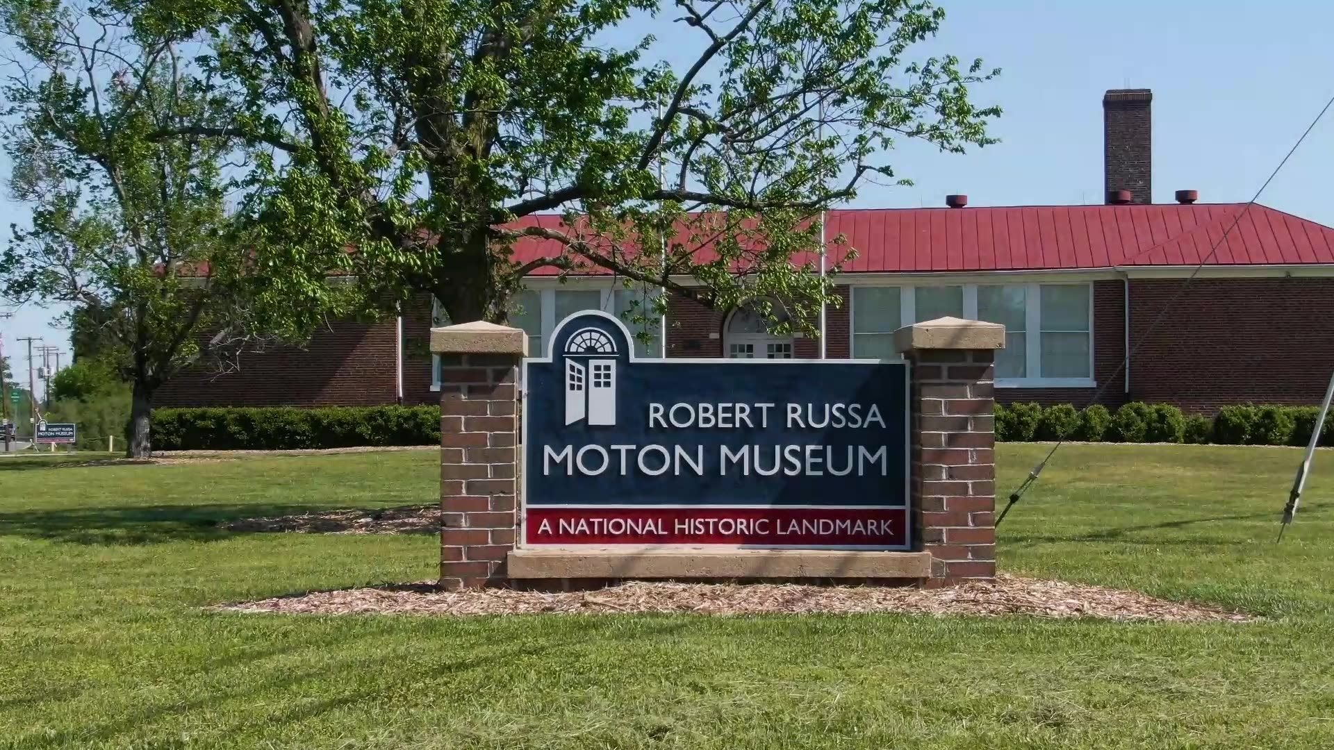robert russa moton museum