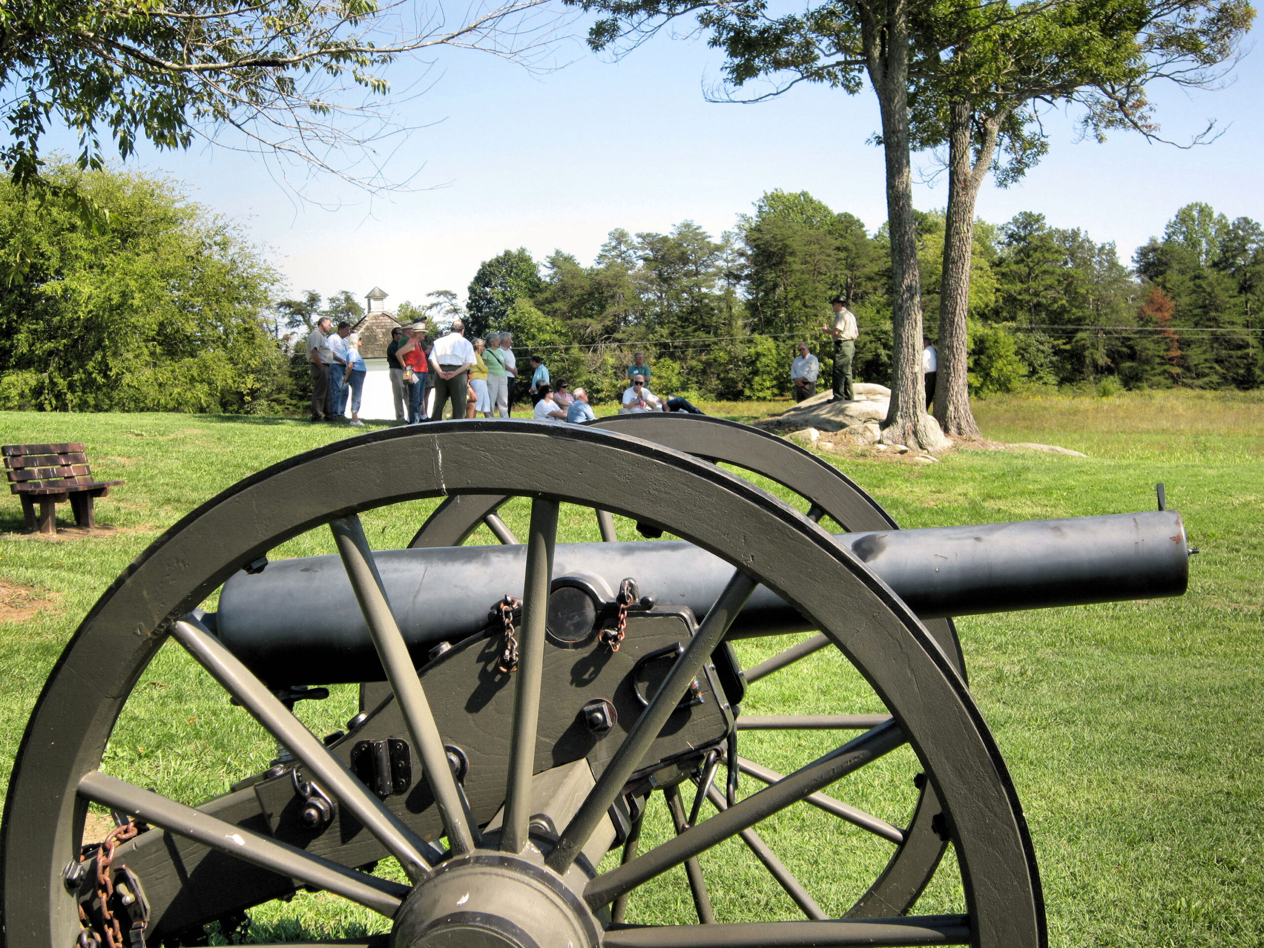 explore prince edward county's history