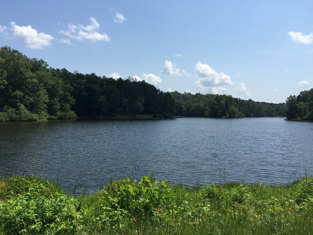 Twin Lakes State Park