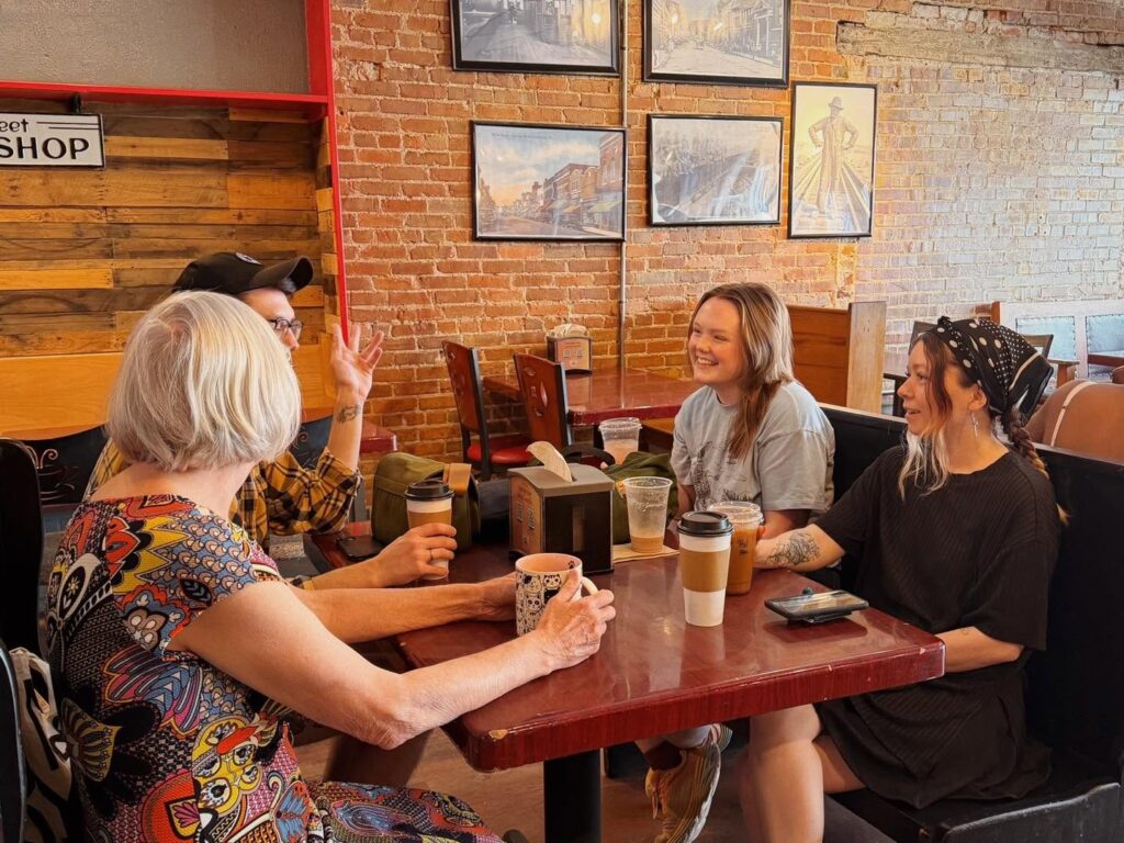Uptown Coffee Cafe
