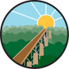 explore pec icon logo